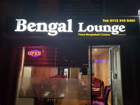Bengal Lounge Leeds